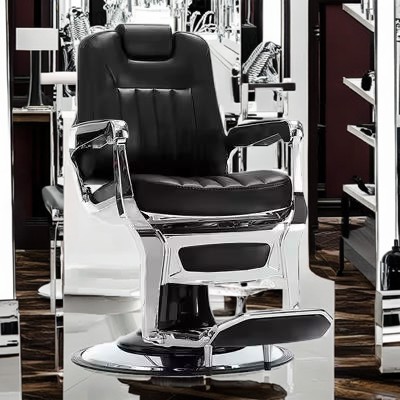 barber chair barber chair