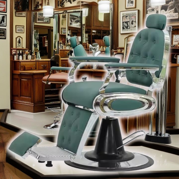 barber chair barber chair