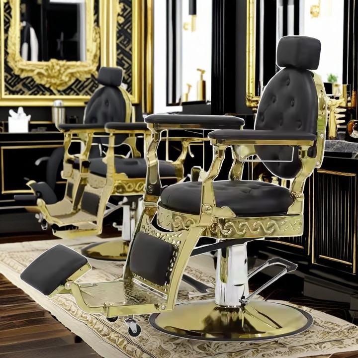 barber chair barber chair