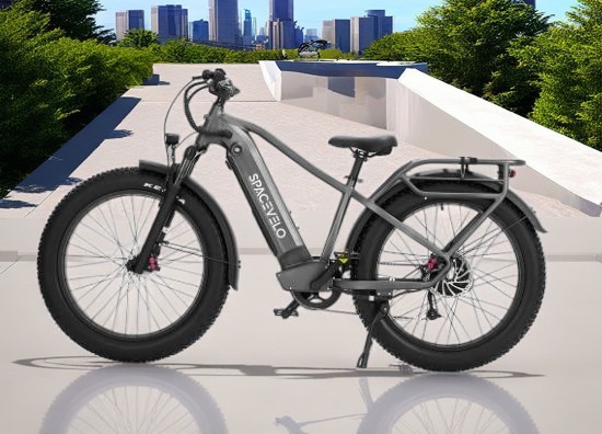 electric bike fat tire electric bike  1000W electric bike