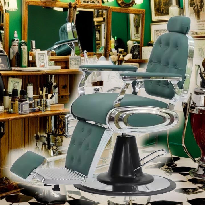 barber chair barber chair