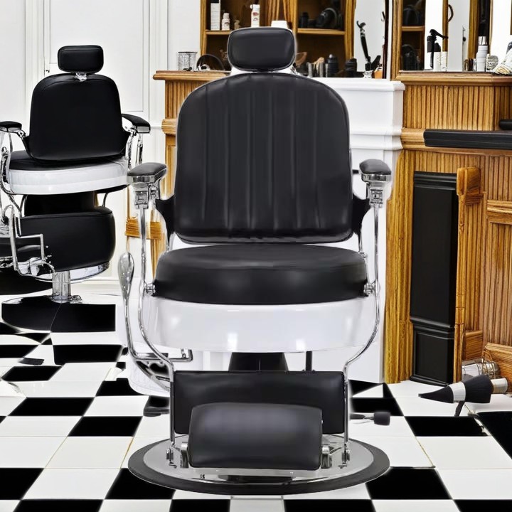 barber chair barber chair