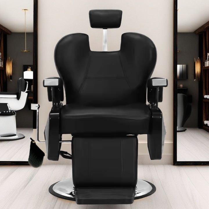 barber chair barber chair