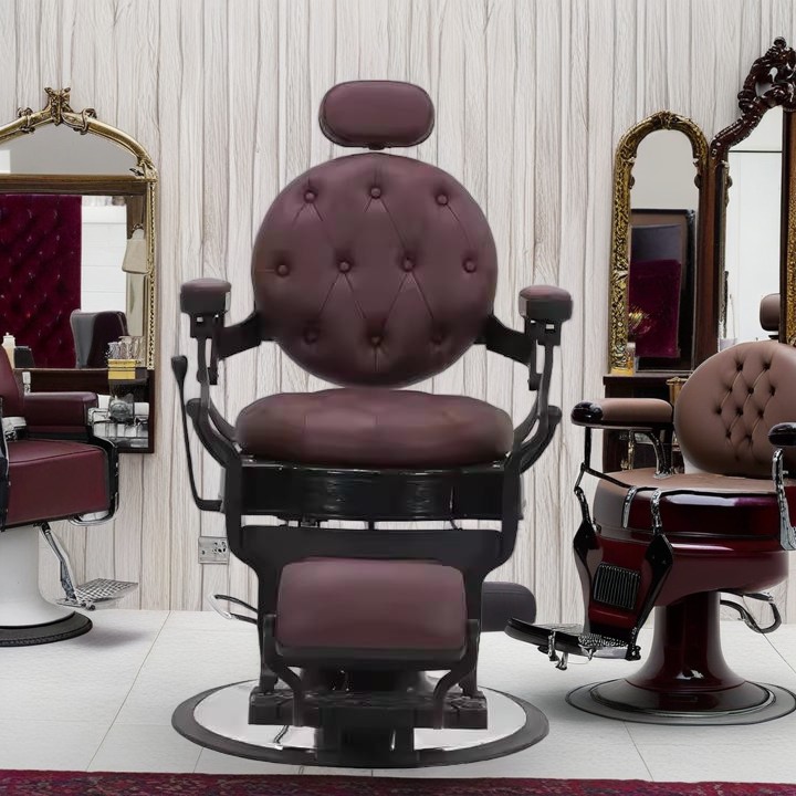 barber chair barber chair