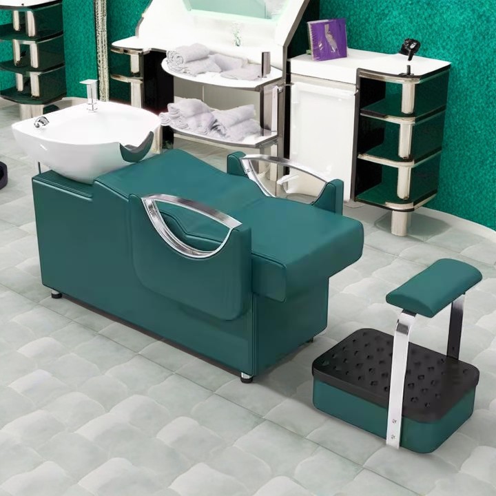 Shampoo Chair Shampoo Chair