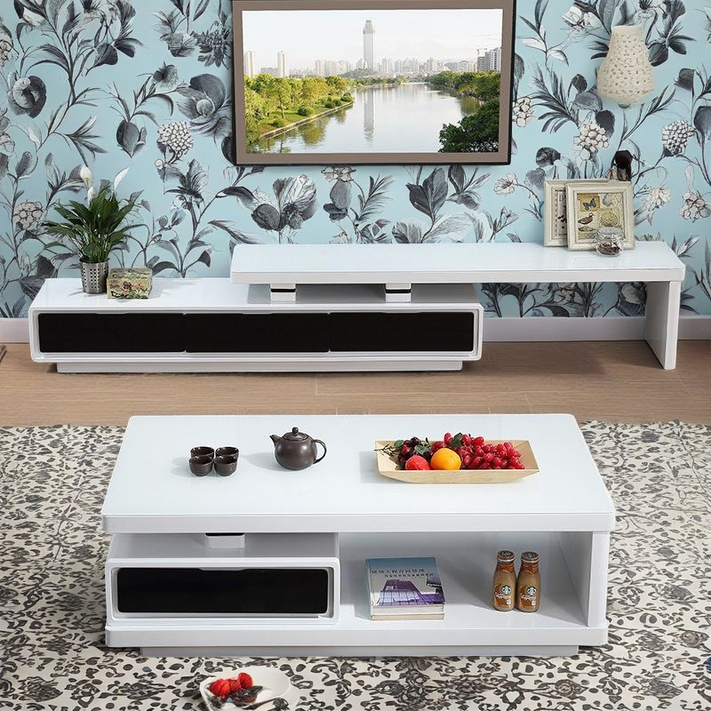 TV stand modern TV stand floating TV stand adjustable TV stand TV stand with storage