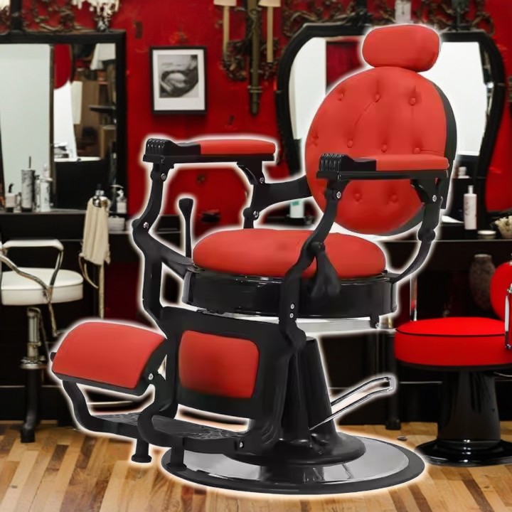 barber chair barber chair