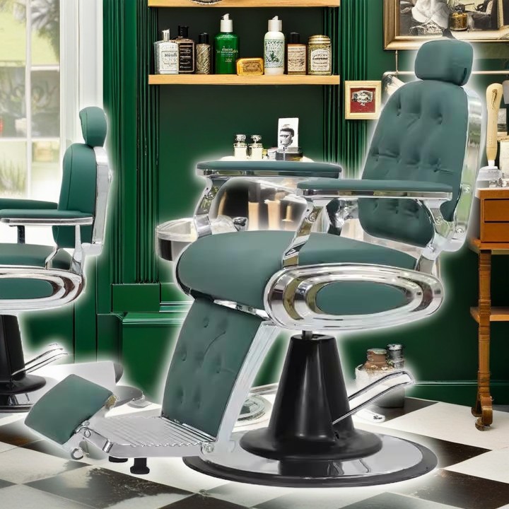 barber chair barber chair