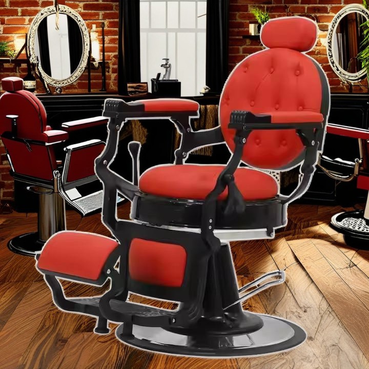 barber chair barber chair