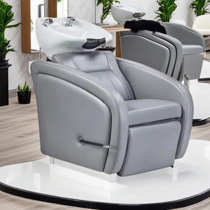 Shampoo Chair Shampoo Chair