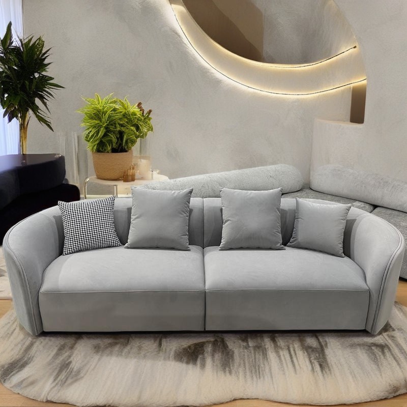 sofa modern sofa fabric sofa sofa bed reclining sofa