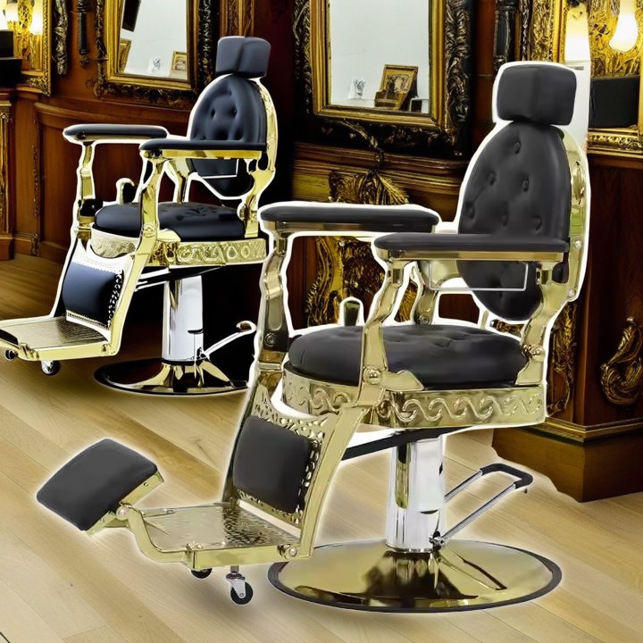 barber chair barber chair