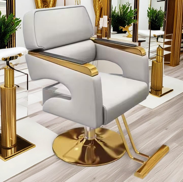 barber chair barber chair