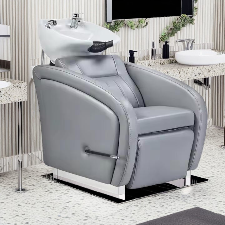 Shampoo Chair Shampoo Chair