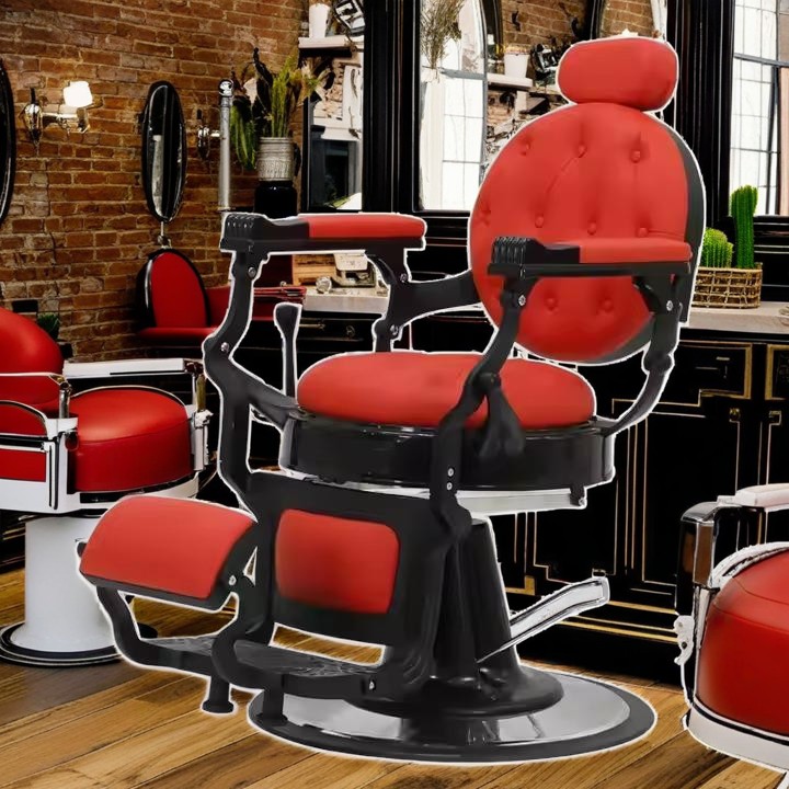 barber chair barber chair