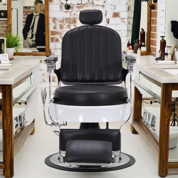 barber chair barber chair