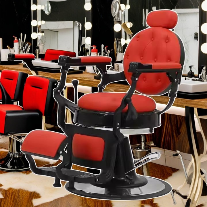 barber chair barber chair