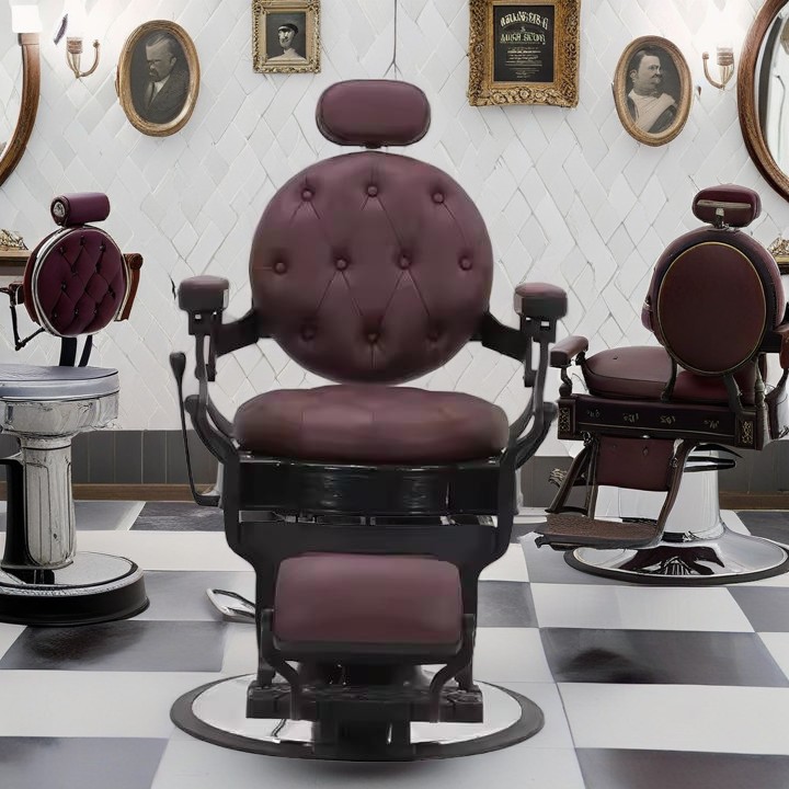 barber chair barber chair