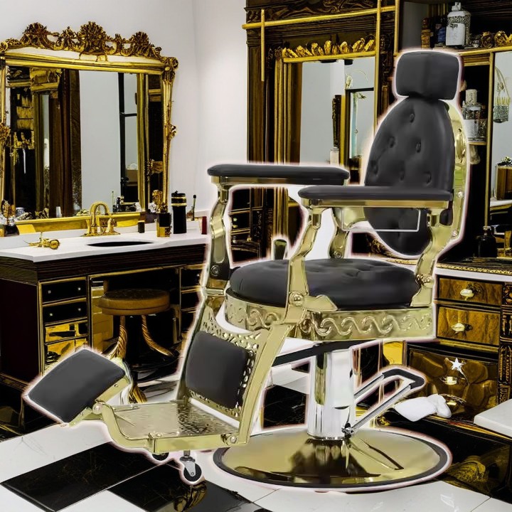 barber chair barber chair