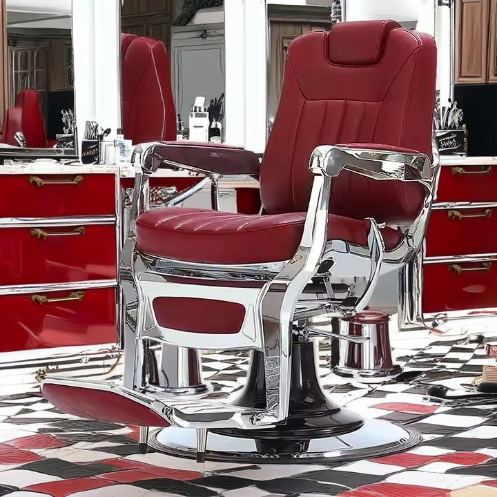 barber chair barber chair