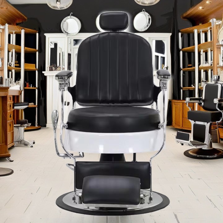 barber chair barber chair