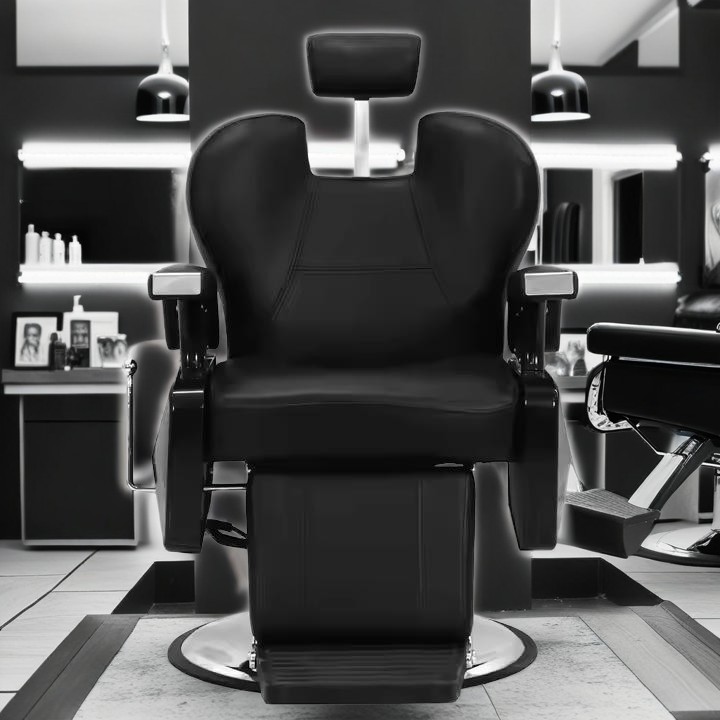 barber chair barber chair