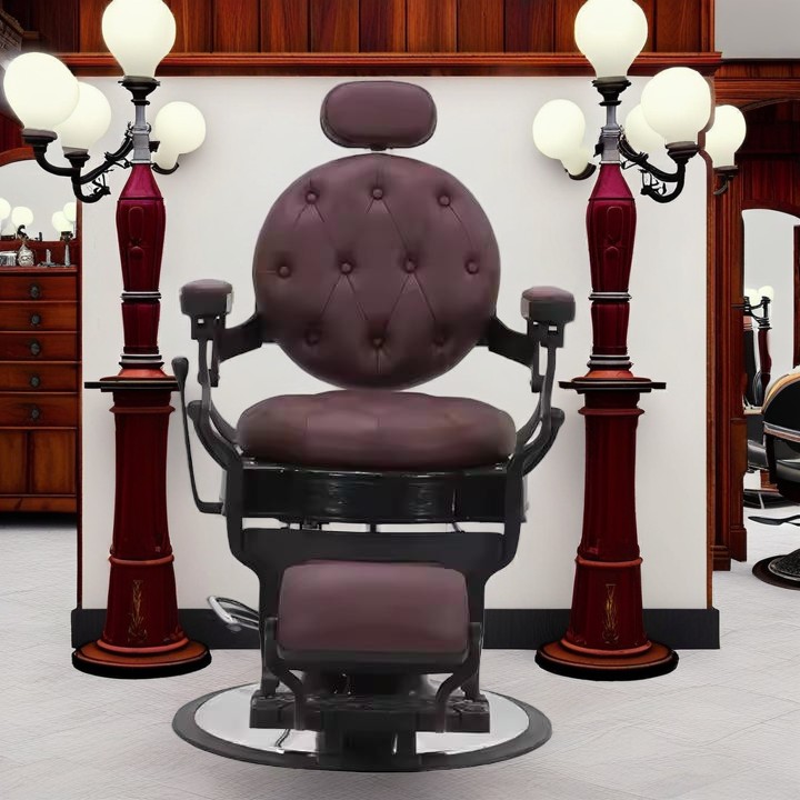 barber chair barber chair