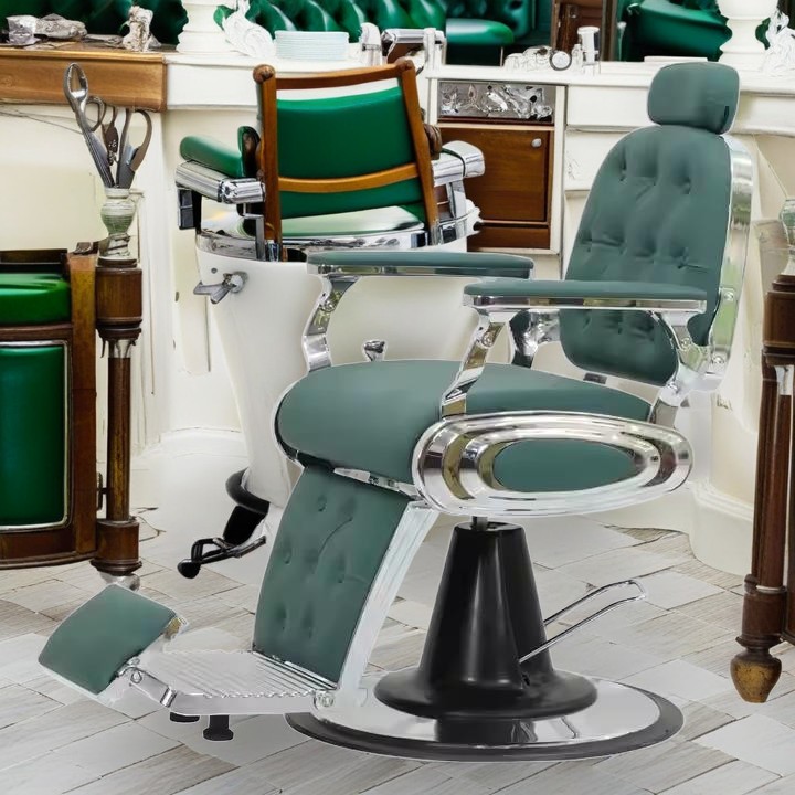 barber chair barber chair