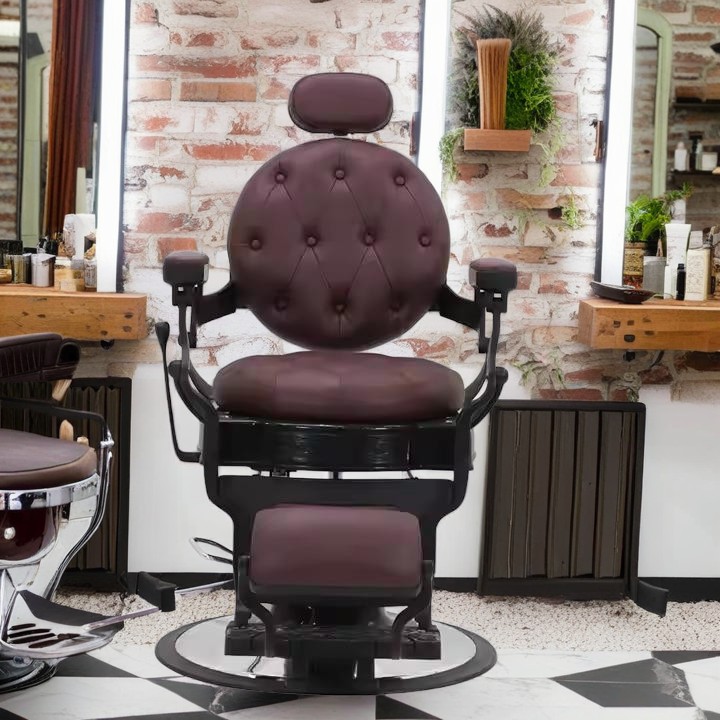 barber chair barber chair