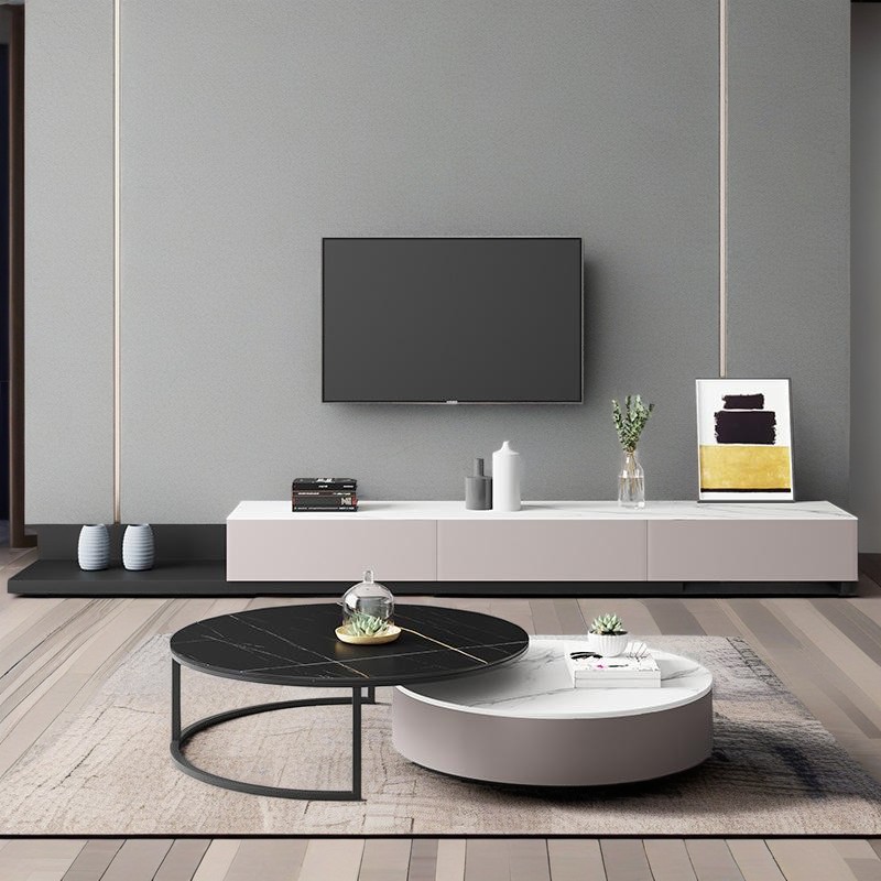 TV stand modern TV stand floating TV stand adjustable TV stand TV stand with storage