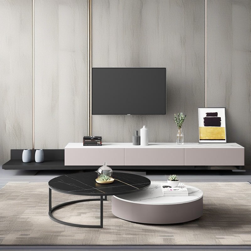 TV stand modern TV stand floating TV stand adjustable TV stand TV stand with storage