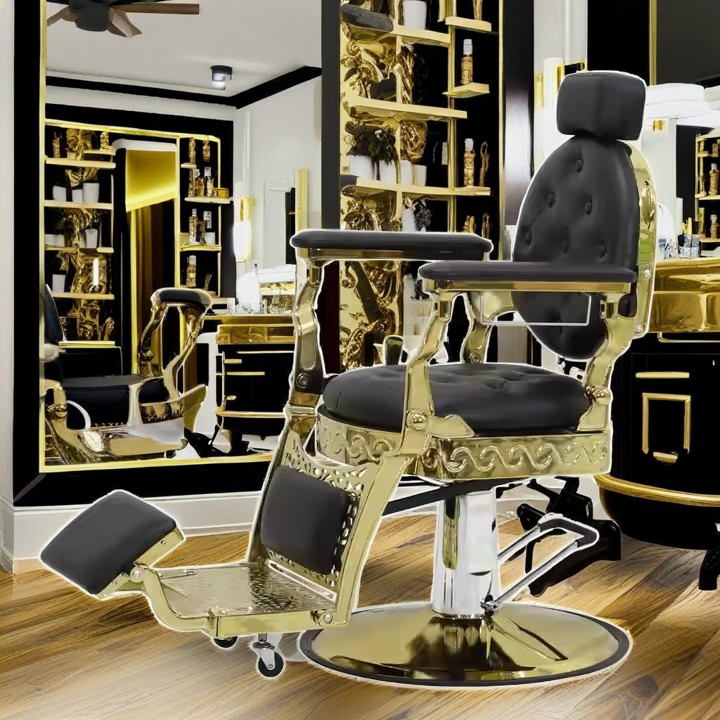 barber chair barber chair