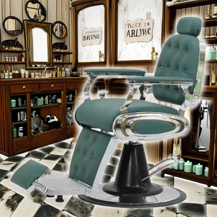 barber chair barber chair