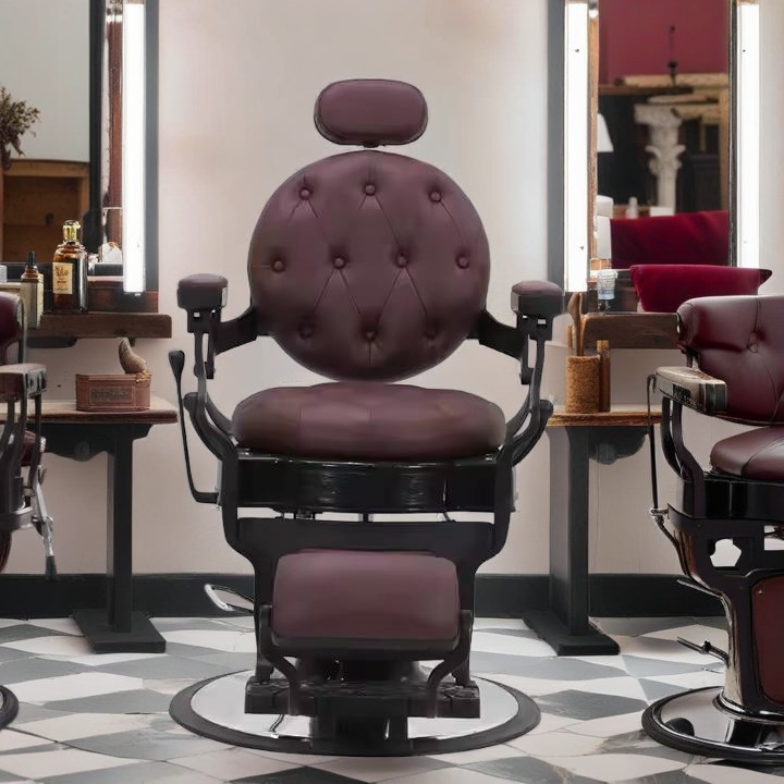 barber chair barber chair