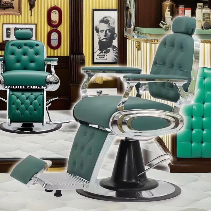 barber chair barber chair