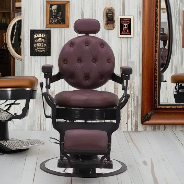 barber chair barber chair