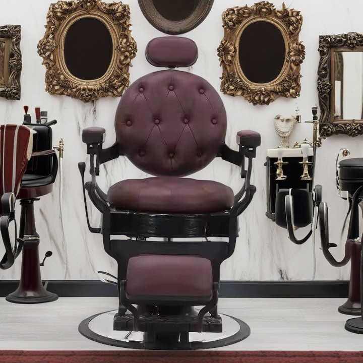 barber chair barber chair