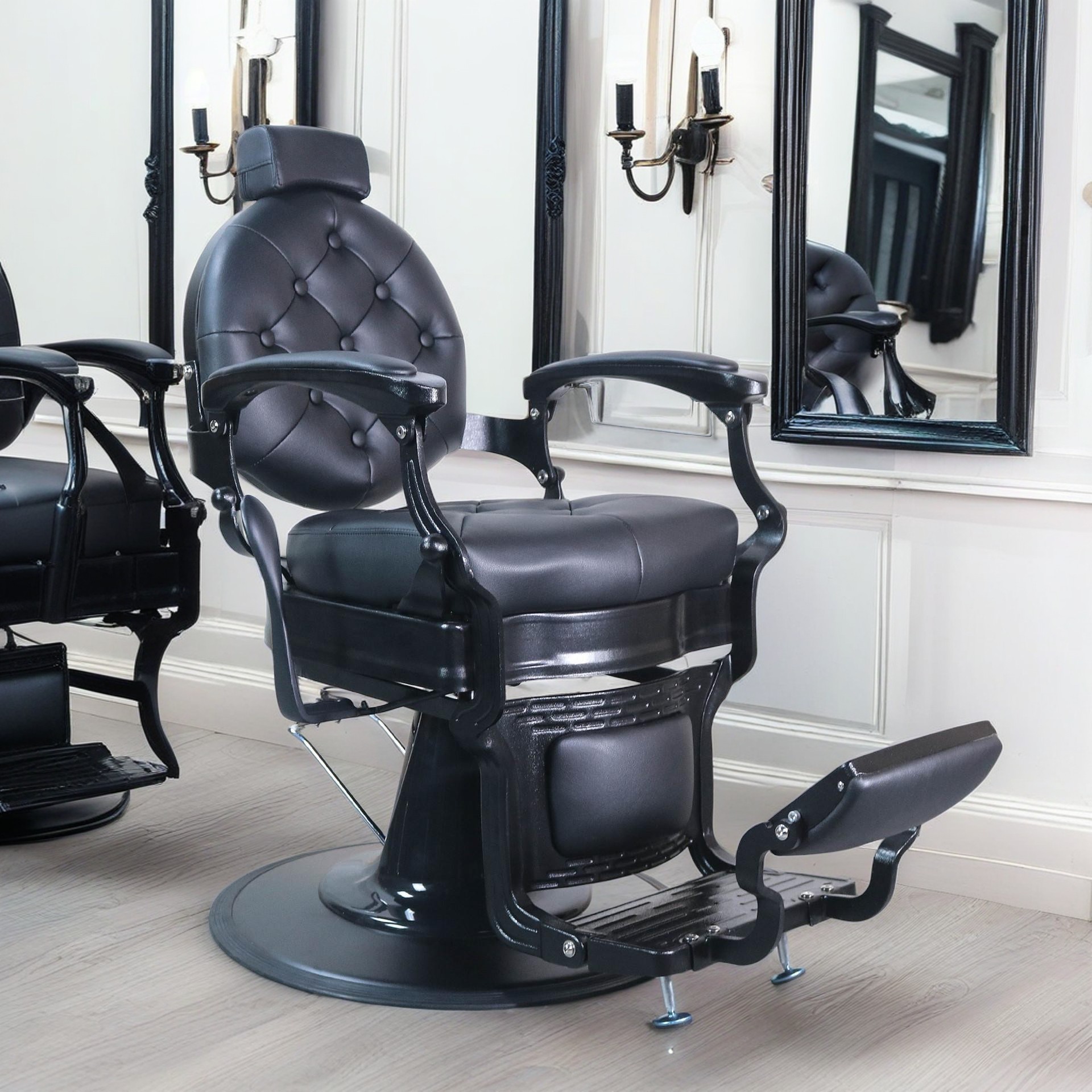 barber chair barber chair