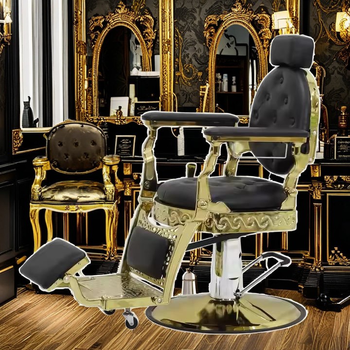 barber chair barber chair