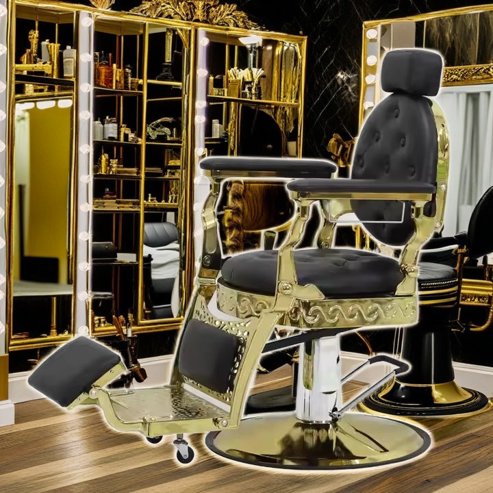 barber chair barber chair