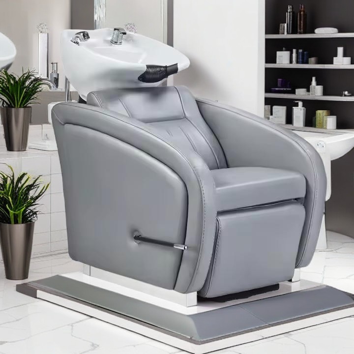 Shampoo Chair Shampoo Chair