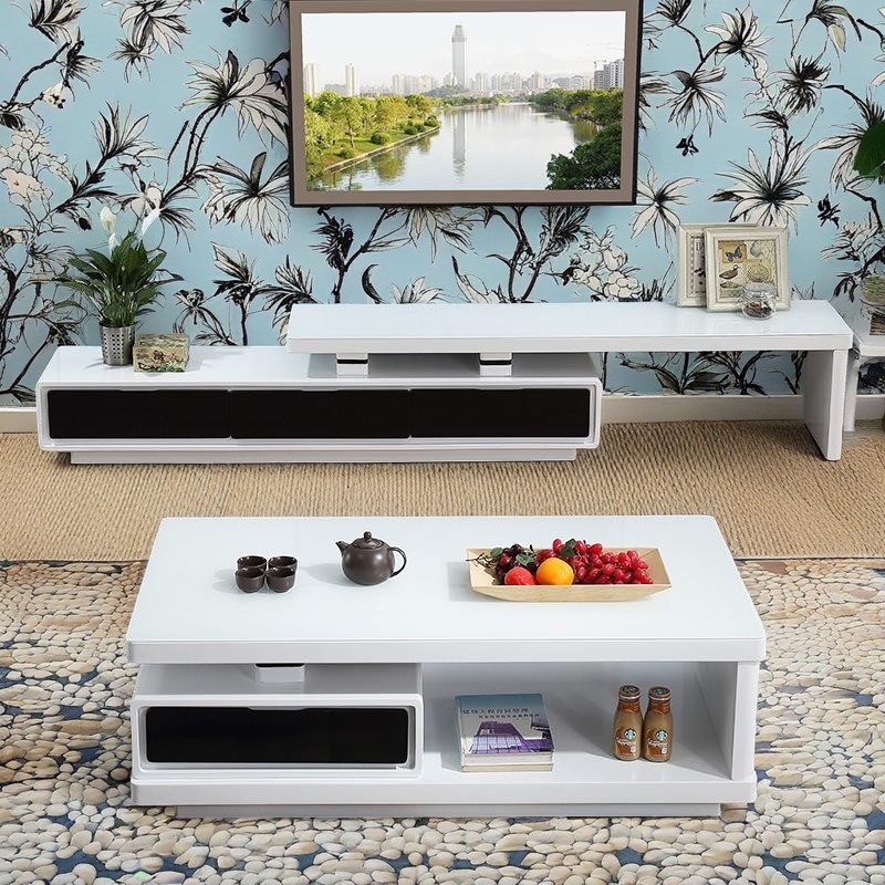 TV stand modern TV stand floating TV stand adjustable TV stand TV stand with storage