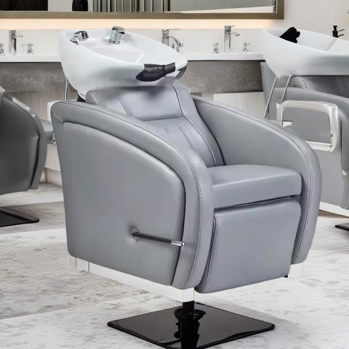 Shampoo Chair Shampoo Chair