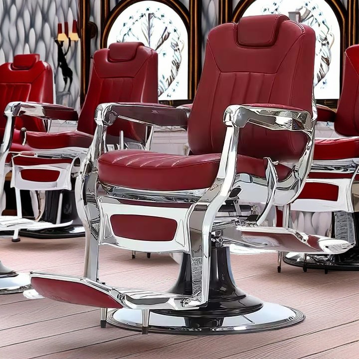 barber chair barber chair