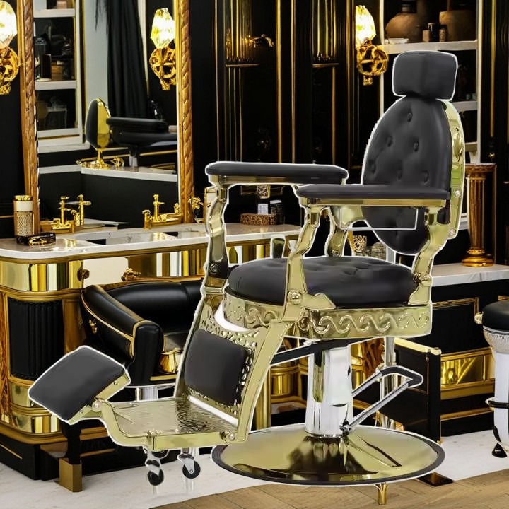 barber chair barber chair