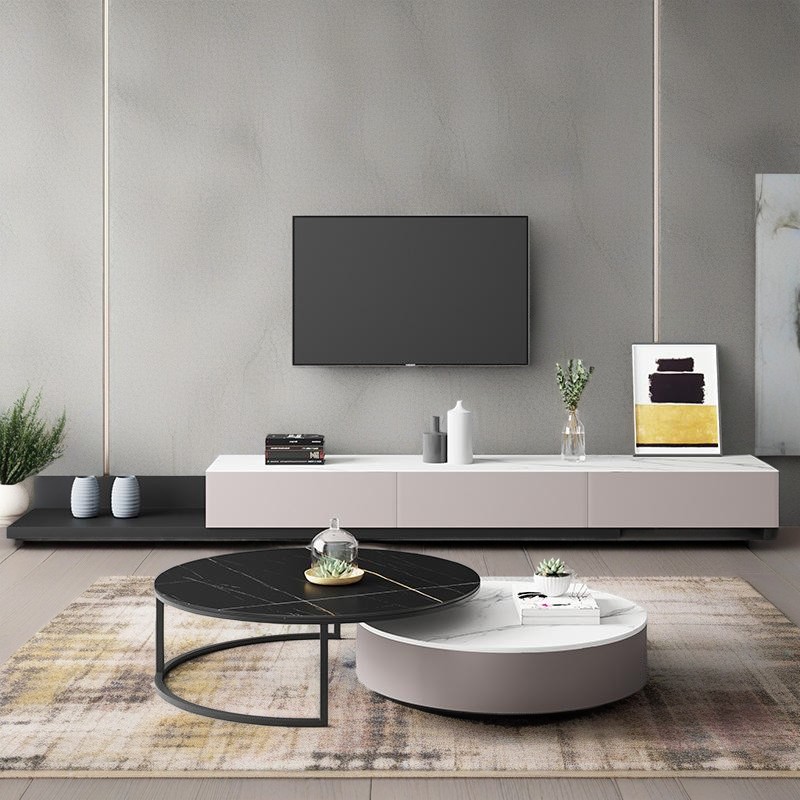 TV stand modern TV stand floating TV stand adjustable TV stand TV stand with storage