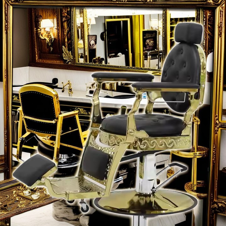 barber chair barber chair