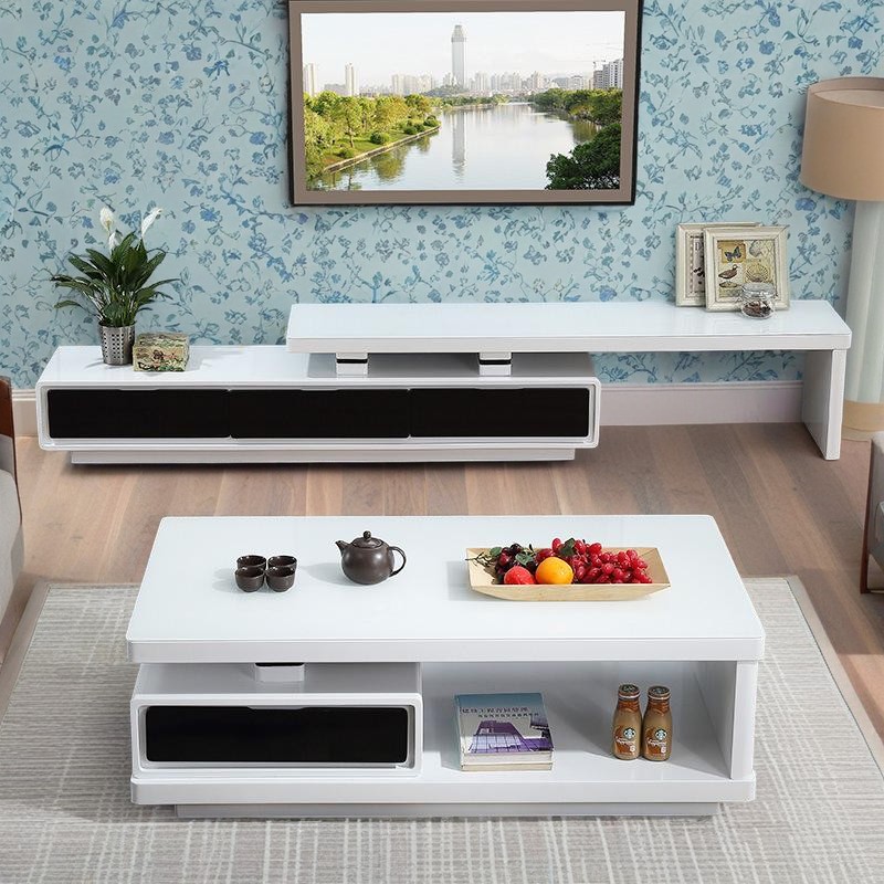 TV stand modern TV stand floating TV stand adjustable TV stand TV stand with storage