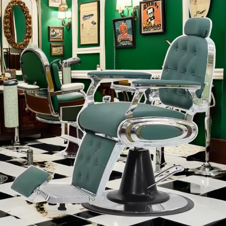 barber chair barber chair