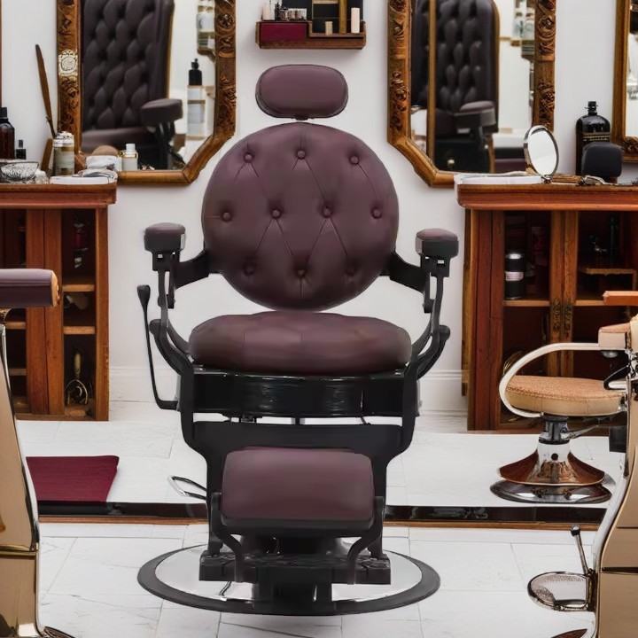 barber chair barber chair